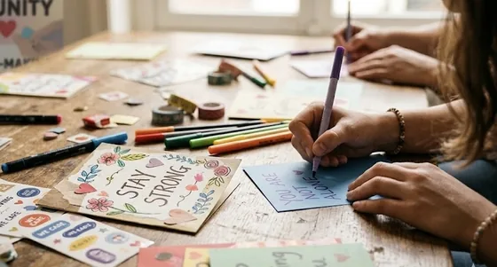 Patient Card-Making Program